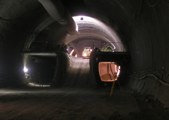 Tunel Dobrovského