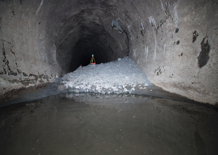 Tunel Kargi